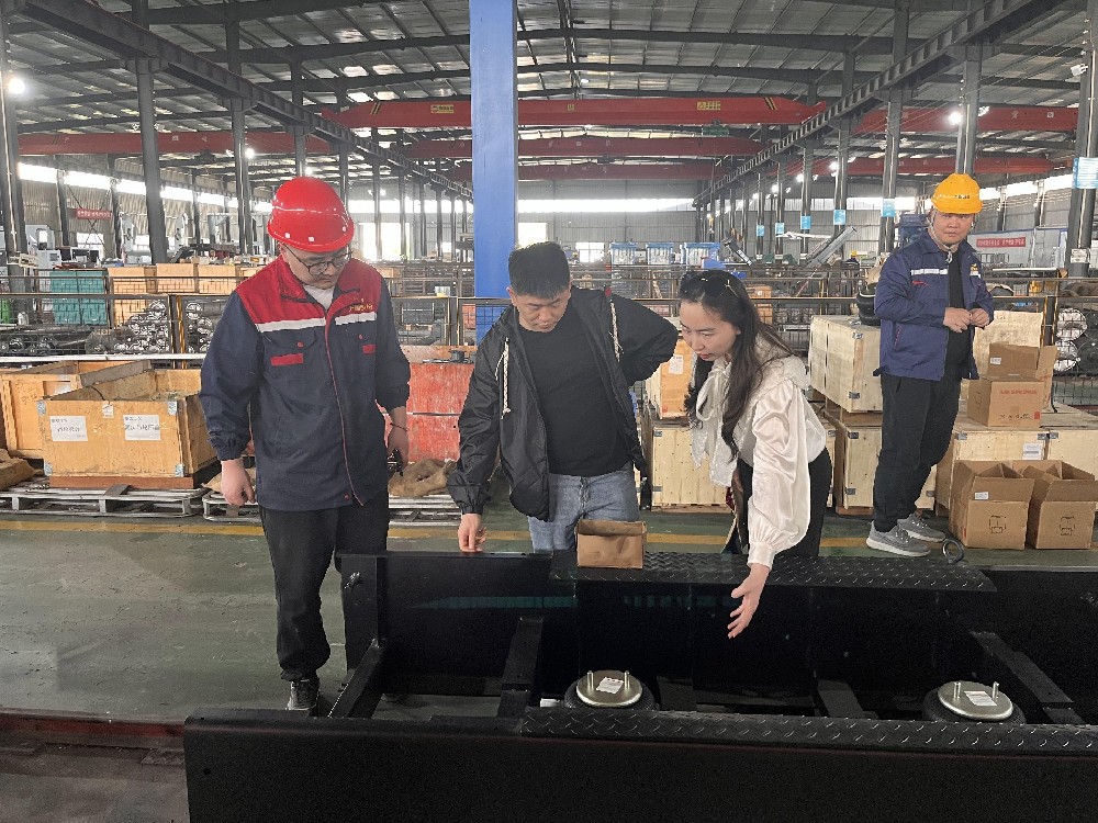設(shè)備定制如何降低采購(gòu)成本？